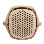 Bee Shape Pet Carrier _ Jet Box