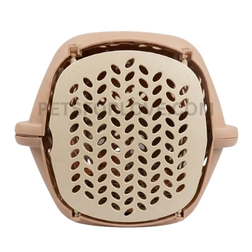Bee Shape Pet Carrier _ Jet Box