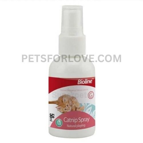 Bioline Catnip Spray