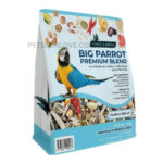Birdie Perfect Seeds For Big Parrots