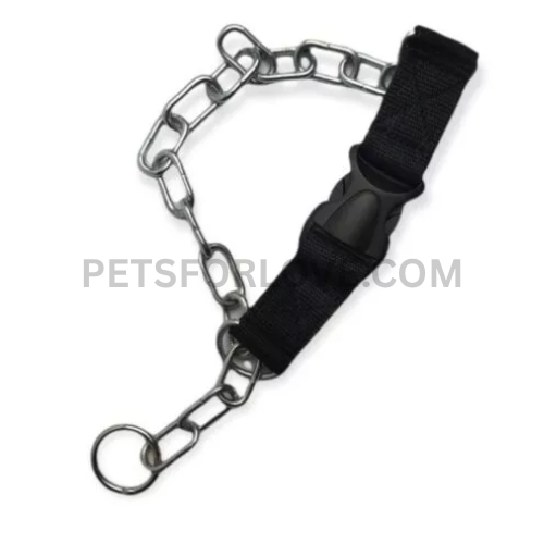 Choke Collar for Dogs