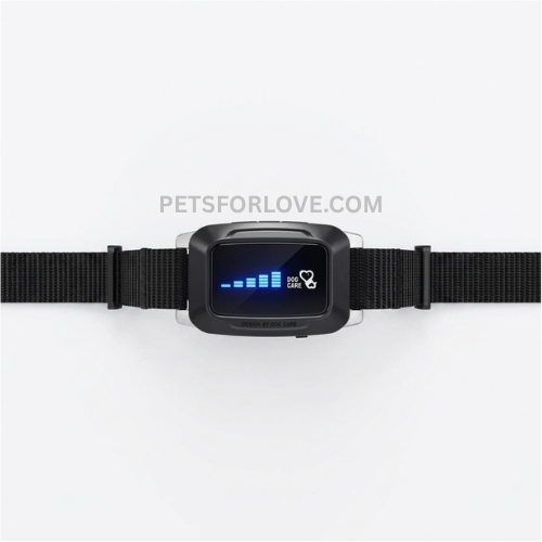 Dog Care Nono BE Bark Control Collar