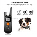 Dog Care Well-D SD Dog Training System