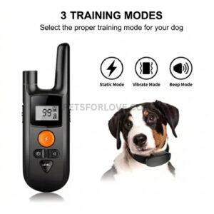 Dog Care Well-D SD Dog Training System