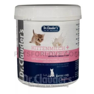 Dr. Clauder’s Pro Life Kitten Milk Replacer