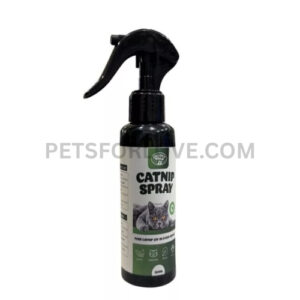 Giggly Tails Catnip Spray