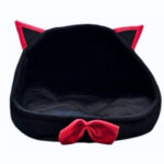 Igloo Bed For Cat