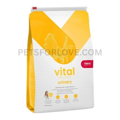 Mera Vital Urinary Cat Food