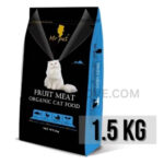 Mr Pet Fruit Meat Cat Food
