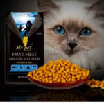 Mr Pet Fruit Meat Cat Food