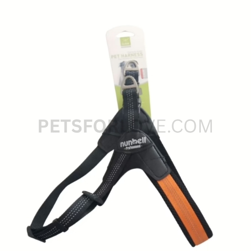 Nunbell Cat Body Harness Nunbell Cat Body Harness