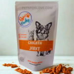 Paw Pantry Chicken Jerky Strips