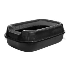 PawComfort Cat Litter Tray