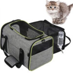 Pawline Pet Carrier & Bag
