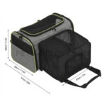 Pawline Pet Carrier & Bag