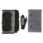 Pawline Pet Carrier & Bag
