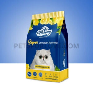 Pet Mommy Premium Cat Litter