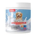 Remu Vitolac Puppy Milk Replacer