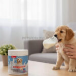 Remu Vitolac Puppy Milk Replacer