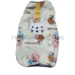 Rockpot Teddy Fleece Sweater/Shirt For Cats/Dogs/Puppies - Image 3