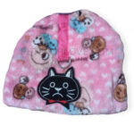 Rockpot Teddy Fleece Sweater/Shirt For Cats/Dogs/Puppies - Image 5