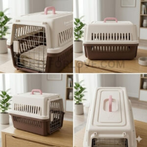 Sale Pawline Pet Transport Box - Jet Box - Pet Carrier