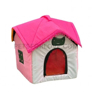 Soft Cat Indoor House