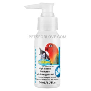 Veta Farm Power Shampoo For Birds