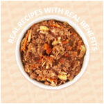 Waggles Grain Free Canned Food for Dogs