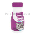 Whiskas Cat Milk – 200 ML