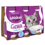 Whiskas Cat Milk – 200 ML