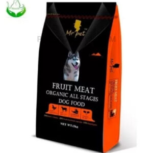 Mr Pet Dog Food – 15 KG