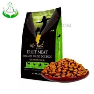 Mr Pet Puppy Food – 1.5 KG