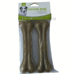 Nunbell Dog Chew Bone Treats