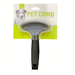 Nunbell Pet Comb (Clean & Tidy)